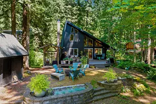 21323 E Pkwy Ave, Rhododendron, OR 97049 - Photo 2