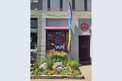 Main Street, Joseph, OR 97846 - Photo 1