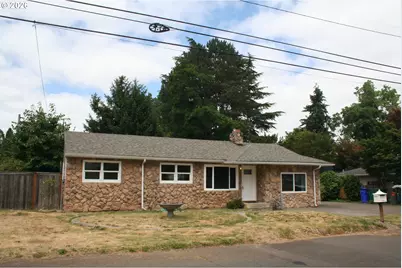 2049 SE 157th Ave, Portland, OR 97233 - Photo 1