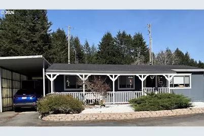 98825 Pleasant Hill Dr #26, Brookings, OR 97415 - Photo 1
