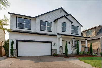 14641 SE Thornapple Ln, Milwaukie, OR 97267 - Photo 2