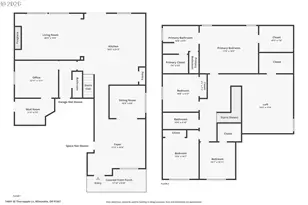 14641 SE Thornapple Ln, Milwaukie, OR 97267 - Photo 48
