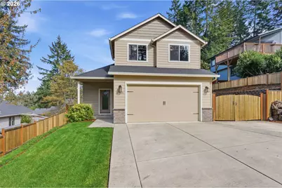 87941 10th St, Veneta, OR 97487 - Photo 4