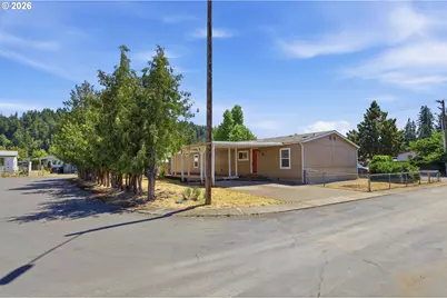 5660 Daisy St #31, Springfield, OR 97478 - Photo 44
