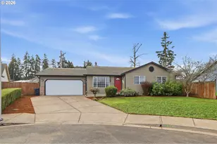 961 Bush Ln, Creswell, OR 97426 - Photo 1