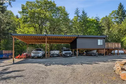 18600 NW Meadow Lake Rd, Yamhill, OR 97148 - Photo 38