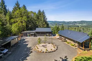 18600 NW Meadow Lake Rd, Yamhill, OR 97148 - Photo 1