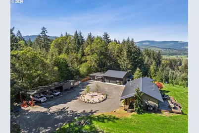 18600 NW Meadow Lake Rd, Yamhill, OR 97148 - Photo 2