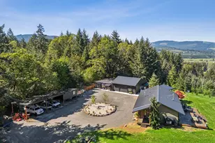 18600 NW Meadow Lake Rd, Yamhill, OR 97148 - Photo 2