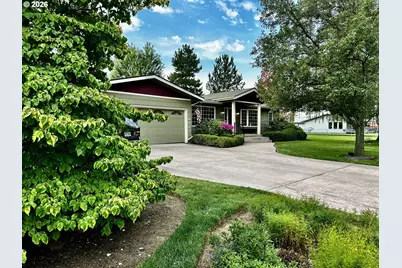 53402 W Crockett Rd, Milton-Freewater, OR 97862 - Photo 2