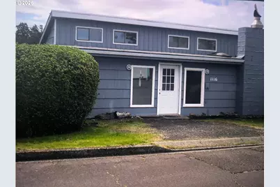 1116 7th St, Florence, OR 97439 - Photo 1