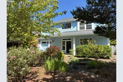 10560 Meadow Lark Ln, Nehalem, OR 97131 - Photo 1