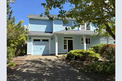 10560 Meadow Lark Ln, Nehalem, OR 97131 - Photo 2