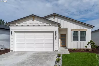 628 SE 34th St, Battle Ground, WA 98604 - Photo 1