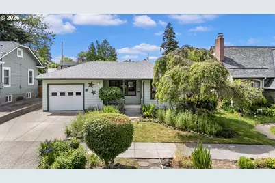 3623 NE 67th Ave, Portland, OR 97213 - Photo 2