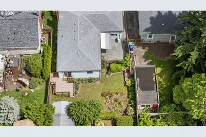 3623 NE 67th Ave, Portland, OR 97213 - Photo 42