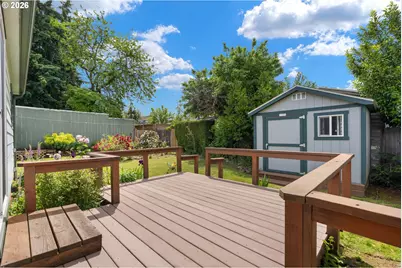 3623 NE 67th Ave, Portland, OR 97213 - Photo 38