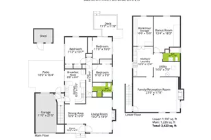 3623 NE 67th Ave, Portland, OR 97213 - Photo 46
