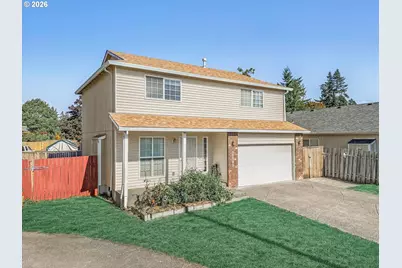 17543 SE Sherman Ct, Portland, OR 97233 - Photo 2