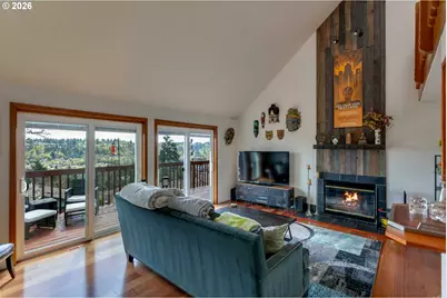 4731 Riverview Ave, West Linn, OR 97068 - Photo 4