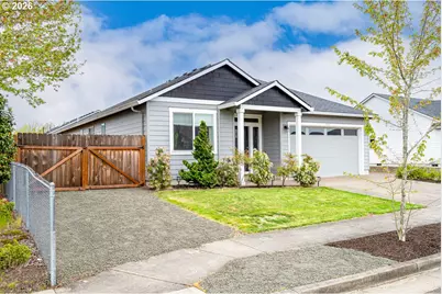 3601 Chicago St, Albany, OR 97322 - Photo 2