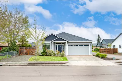 3601 Chicago St, Albany, OR 97322 - Photo 1