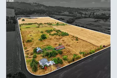 5720 NE Duniway Rd, Dayton, OR 97114 - Photo 1