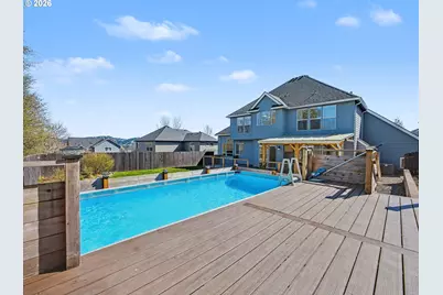 15537 SE Evergreen Dr, Portland, OR 97236 - Photo 38