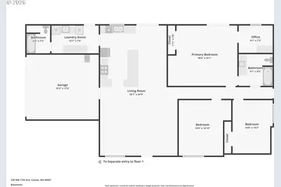 220 NW 17th Ave, Camas, WA 98607 - Photo 34
