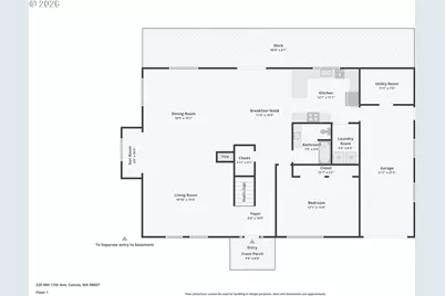 220 NW 17th Ave, Camas, WA 98607 - Photo 36