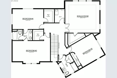 18236 NW Anastasia Dr, Portland, OR 97229 - Photo 48