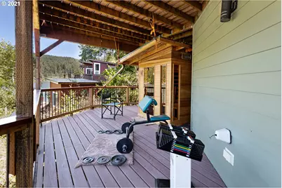 2355 Loon Lake Rd, Reedsport, OR 97467 - Photo 32