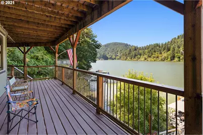 2355 Loon Lake Rd, Reedsport, OR 97467 - Photo 28