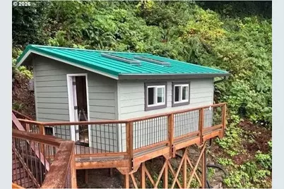 2355 Loon Lake Rd, Reedsport, OR 97467 - Photo 28