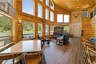 2355 Loon Lake Rd, Reedsport, OR 97467 - Photo 6