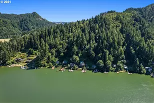 2355 Loon Lake Rd, Reedsport, OR 97467 - Photo 4