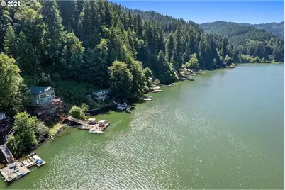 2355 Loon Lake Rd, Reedsport, OR 97467 - Photo 34