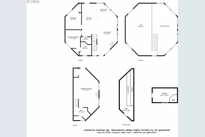 2355 Loon Lake Rd, Reedsport, OR 97467 - Photo 40