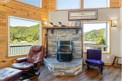 2355 Loon Lake Rd, Reedsport, OR 97467 - Photo 8