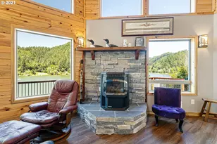 2355 Loon Lake Rd, Reedsport, OR 97467 - Photo 8