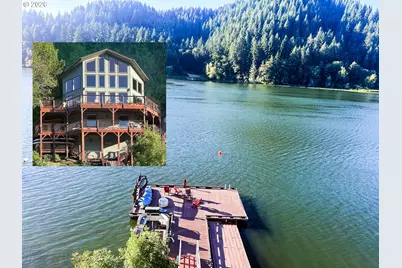 2355 Loon Lake Rd, Reedsport, OR 97467 - Photo 1
