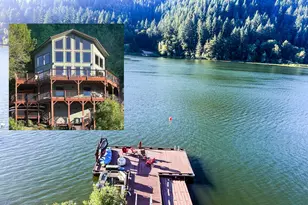 2355 Loon Lake Rd, Reedsport, OR 97467 - Photo 1