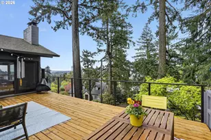 4308 SW Chesapeak Ave, Portland, OR 97239 - Photo 8