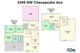 4308 SW Chesapeak Ave, Portland, OR 97239 - Photo 48