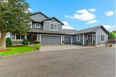 [Address not provided], Vancouver, WA 98682 - Photo 1