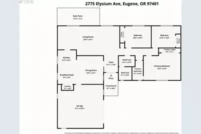 2775 Elysium Ave, Eugene, OR 97401 - Photo 46