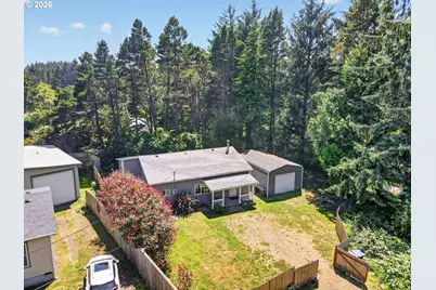 1251 NW Wenger Ln, Waldport, OR 97394 - Photo 36
