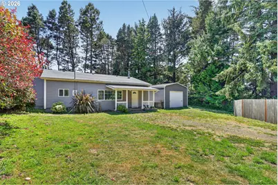 1251 NW Wenger Ln, Waldport, OR 97394 - Photo 1