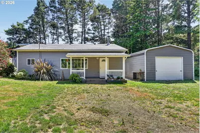 1251 NW Wenger Ln, Waldport, OR 97394 - Photo 2