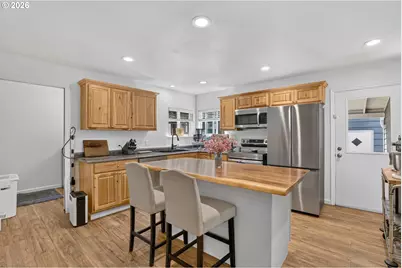 1251 NW Wenger Ln, Waldport, OR 97394 - Photo 14